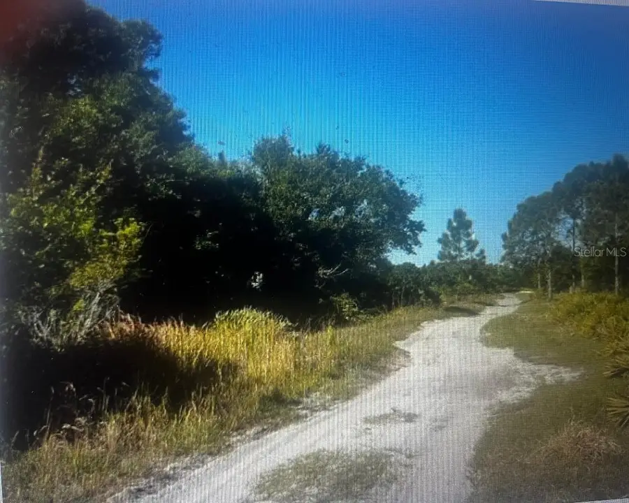 733 N Tarry Lane, Lorida, FL 33857 - #2