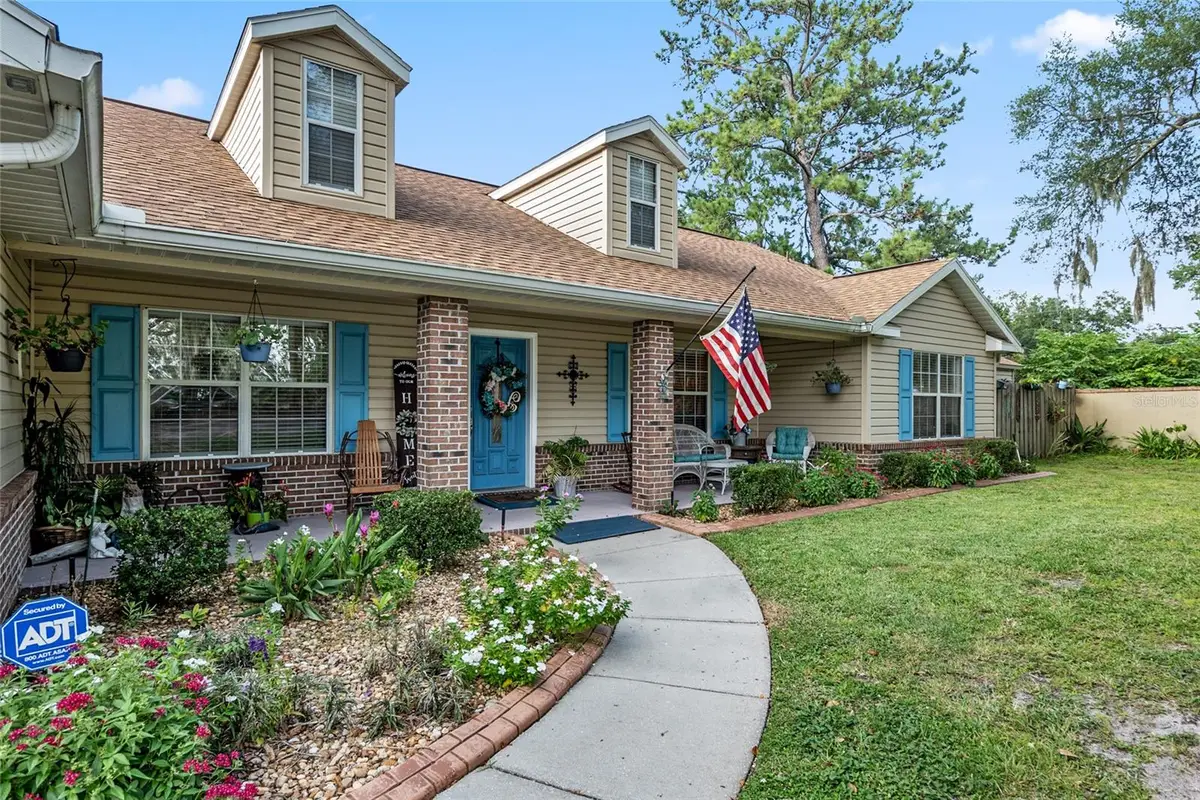 275 SE 34th Place, Ocala, FL 34471 - #1