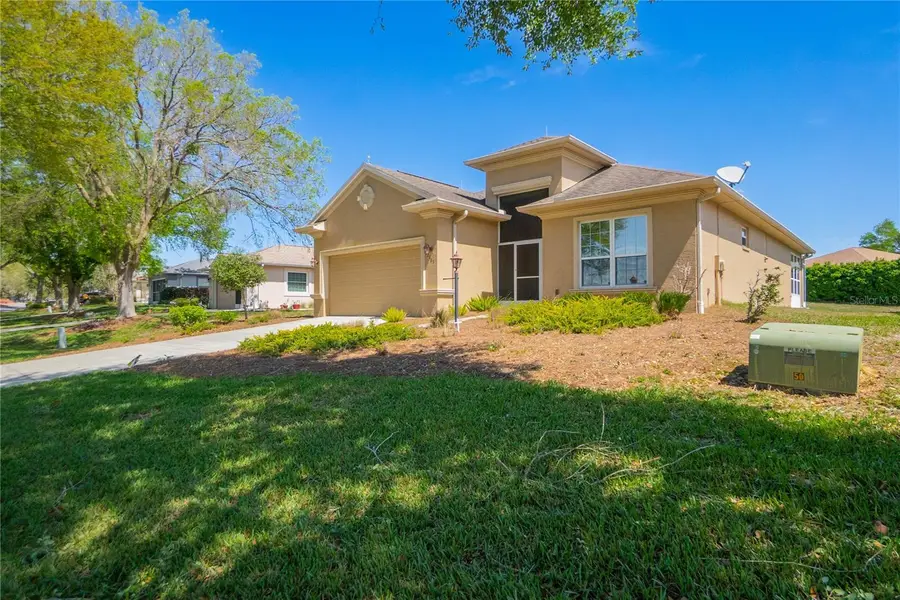 2163 N Brentwood Circle, Lecanto, FL 34461 - #2