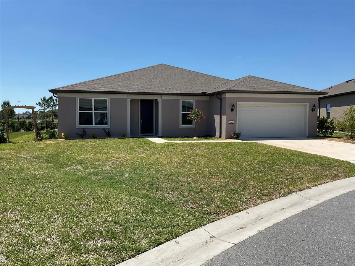 6064 SW 86th Terrace Road, Ocala, FL 34481 - #1