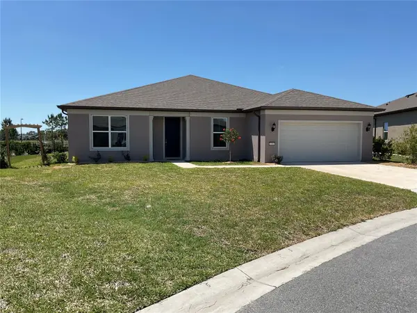6064 SW 86th Terrace Road, OCALA, FL 34481