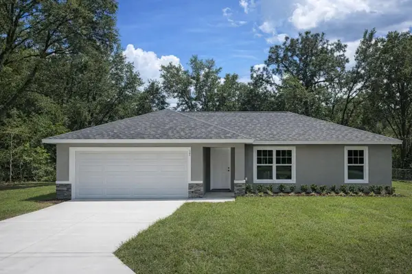 32 Olive Circle Loop, OCALA, FL 34472