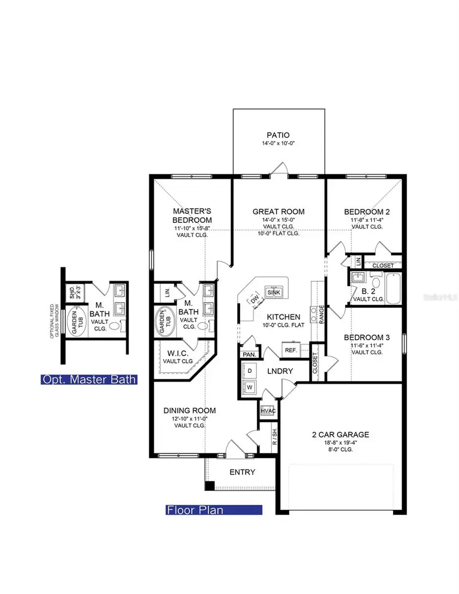 2190 NW 23rd Loop, Ocala, FL 34475 - #2