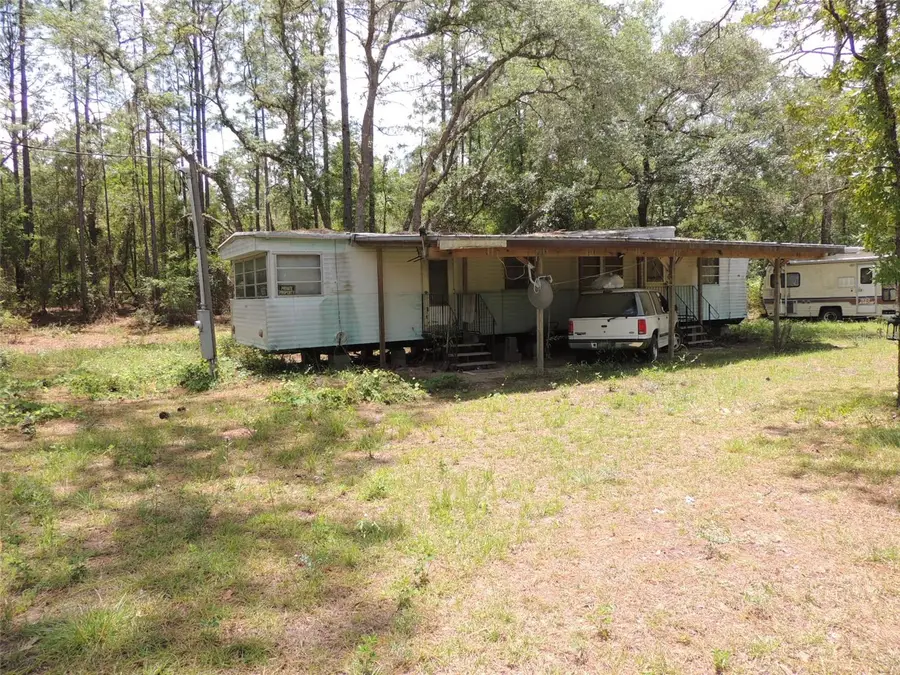 250 NE 131st Avenue, Williston, FL 32696 - #3