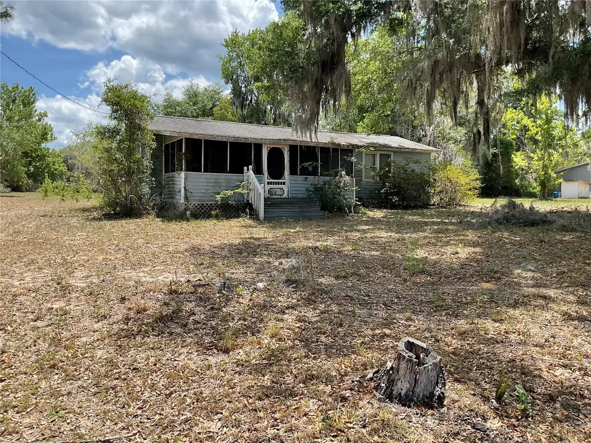 24642 NE 177th Terrace, Fort McCoy, FL 32134 - #1