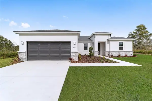 13194 SW 79th Circle, OCALA, FL 34470