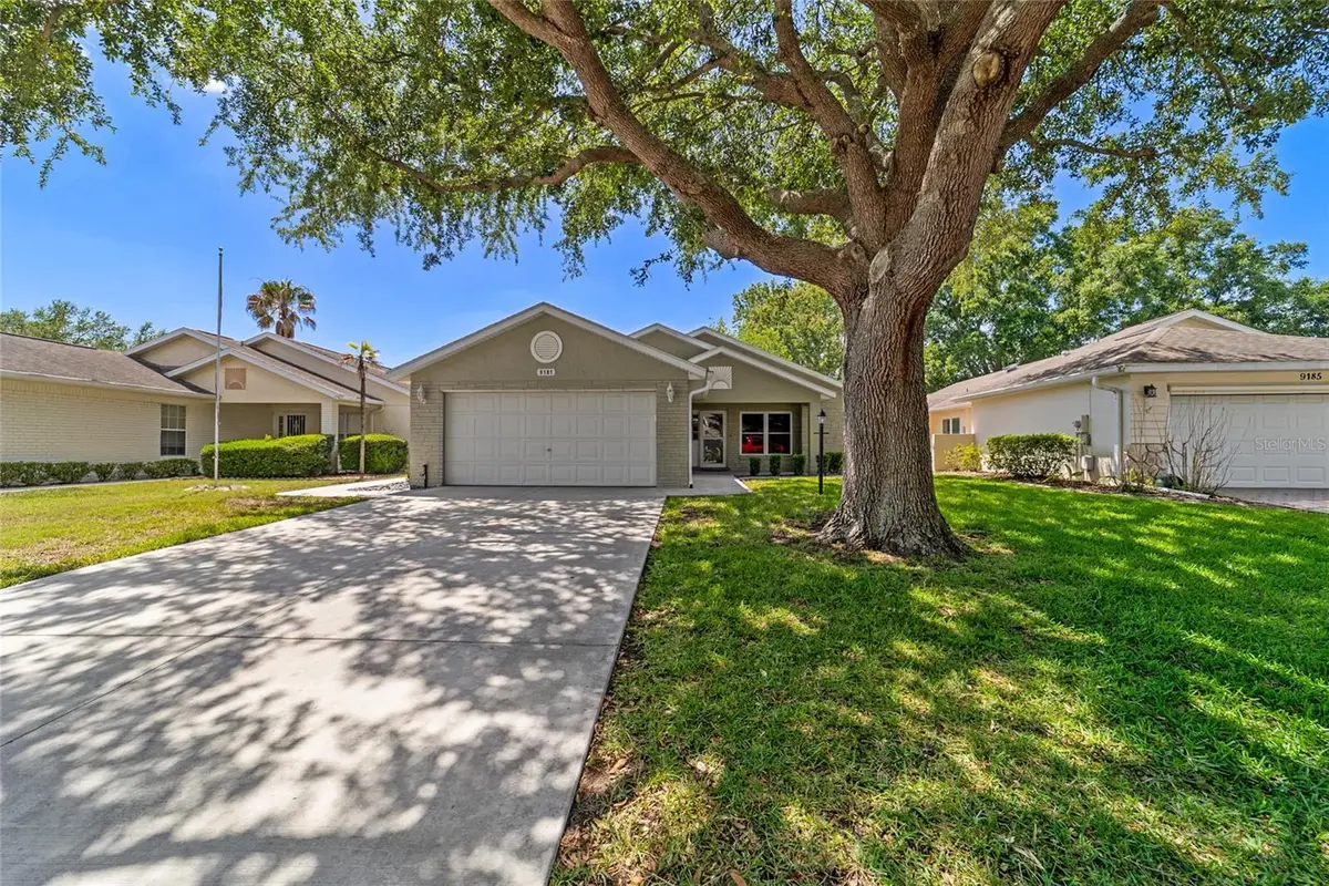 9181 SW 91st Circle, Ocala, FL 34481 - #1