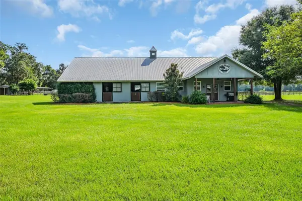 6155 NW 145th Ave Road, MORRISTON, FL 32668