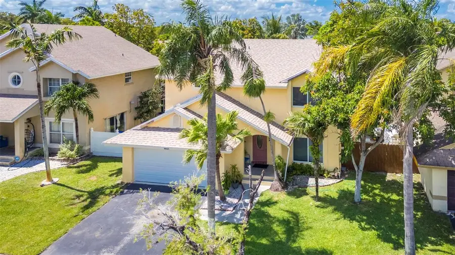 9601 SW 9th Court, Pembroke Pines, FL 33025 - #3
