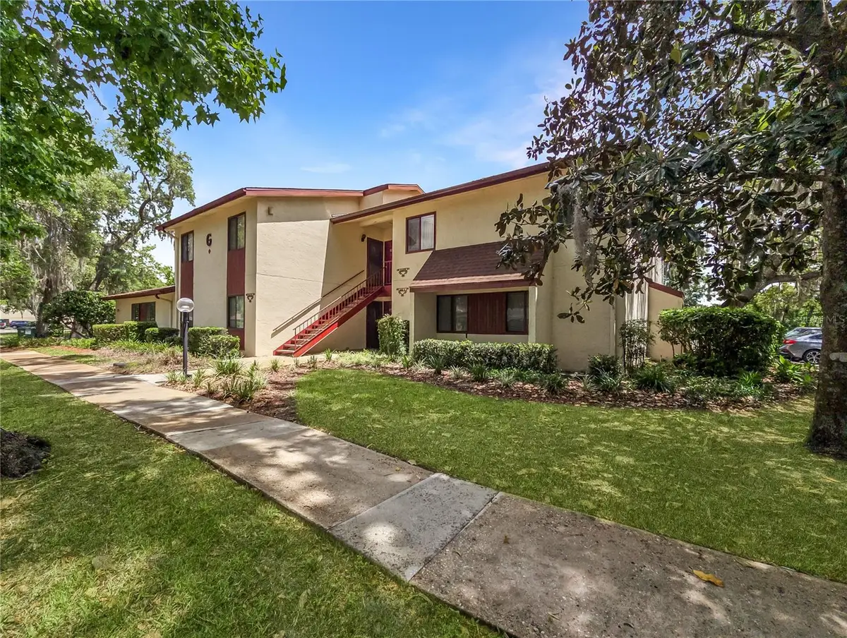 646 Midway Drive #A, Ocala, FL 34472 - #1