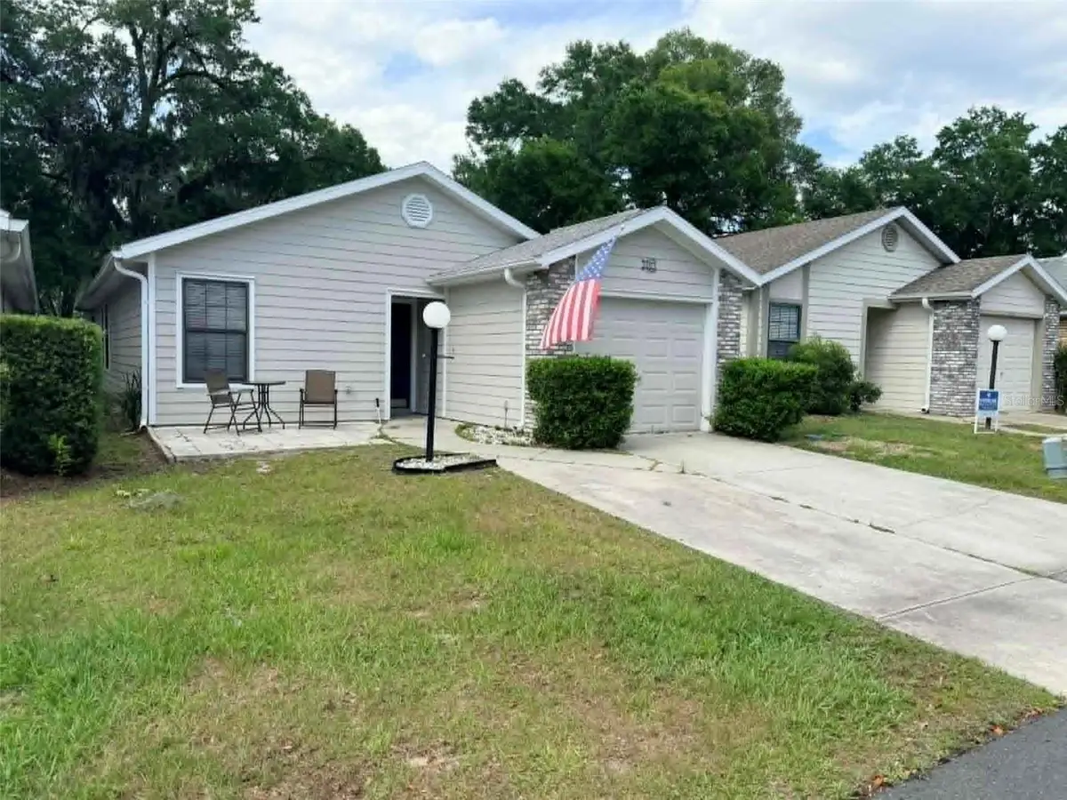 3909 NE 22nd Street, Ocala, FL 34470 - #1