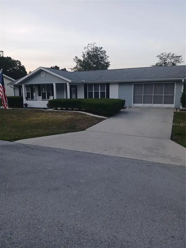 8152 SW 108th Loop, OCALA, FL 34481