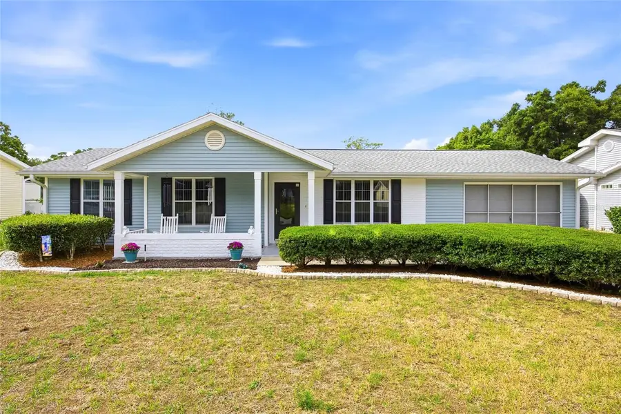 8152 SW 108th Loop, Ocala, FL 34481 - #2