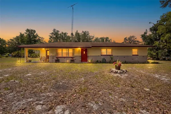 229 NW 93rd Lane, BRANFORD, FL 32008