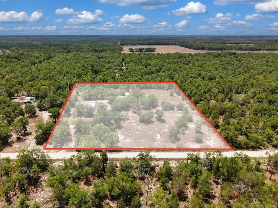 229 NW 93rd Lane, Branford, FL 32008 - #2