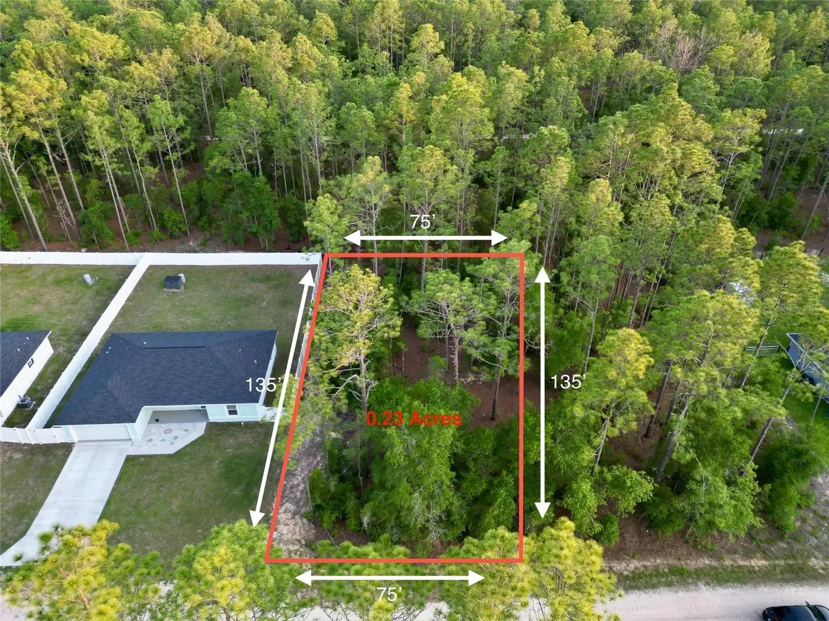 TBD SW 30th Street, Ocala, FL 34481 - #1