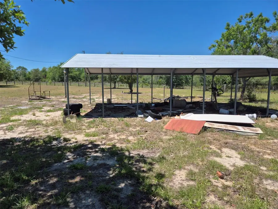 11651 NE 73rd Lane, Bronson, FL 32621 - #3