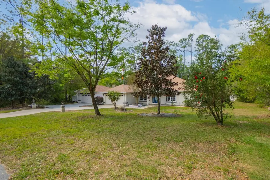 1256 W Sphere Place, Beverly Hills, FL 34465 - #2