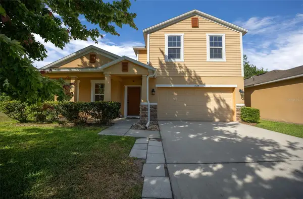 5128 Grassy Knoll Drive, TAVARES, FL 32778