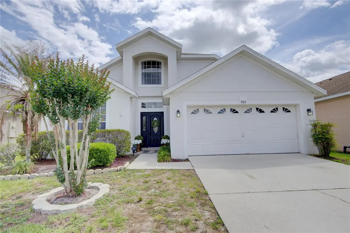 963 Cherry Valley Way, Orlando, FL 32828 - #1