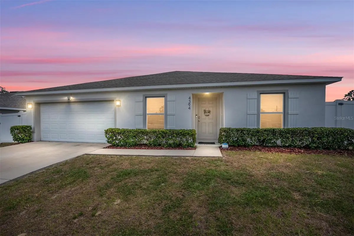 4394 SW 170th Street Road, Ocala, FL 34473 - #1