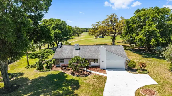 3434 S Country Club Drive, INVERNESS, FL 34450