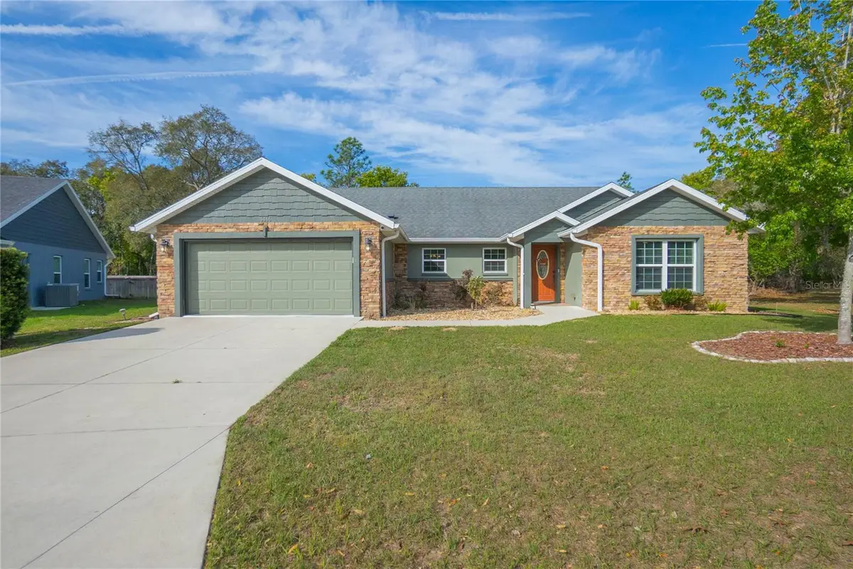 5466 W Tortuga Loop, Lecanto, FL 34461 - #1