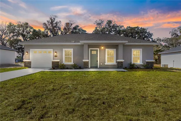 15223 SE 61st Court, SUMMERFIELD, FL 34491