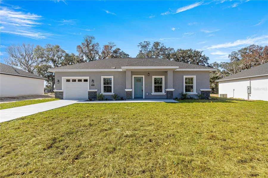 15223 SE 61st Court, Summerfield, FL 34491 - #2