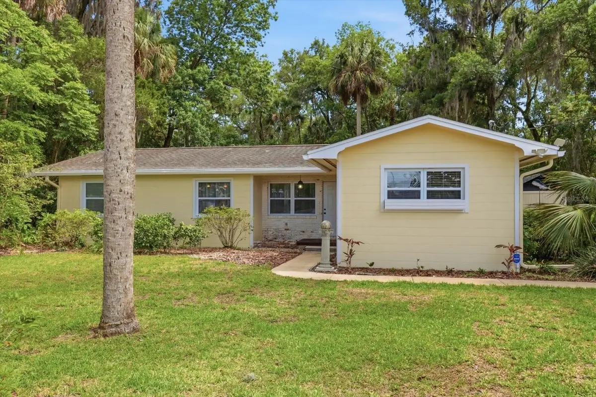 1510 NW 22nd Street, Crystal River, FL 34428 - #1
