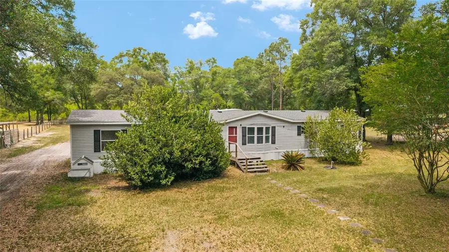 19551 SE 42nd Place, Morriston, FL 32668 - #2