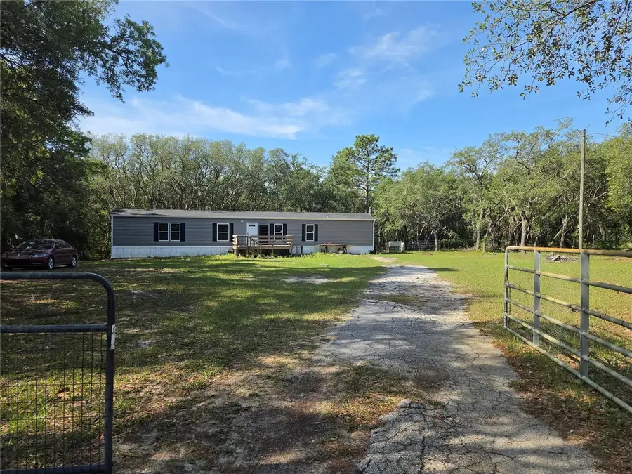 624 E Winnetka Street, Hernando, FL 34442 - #2