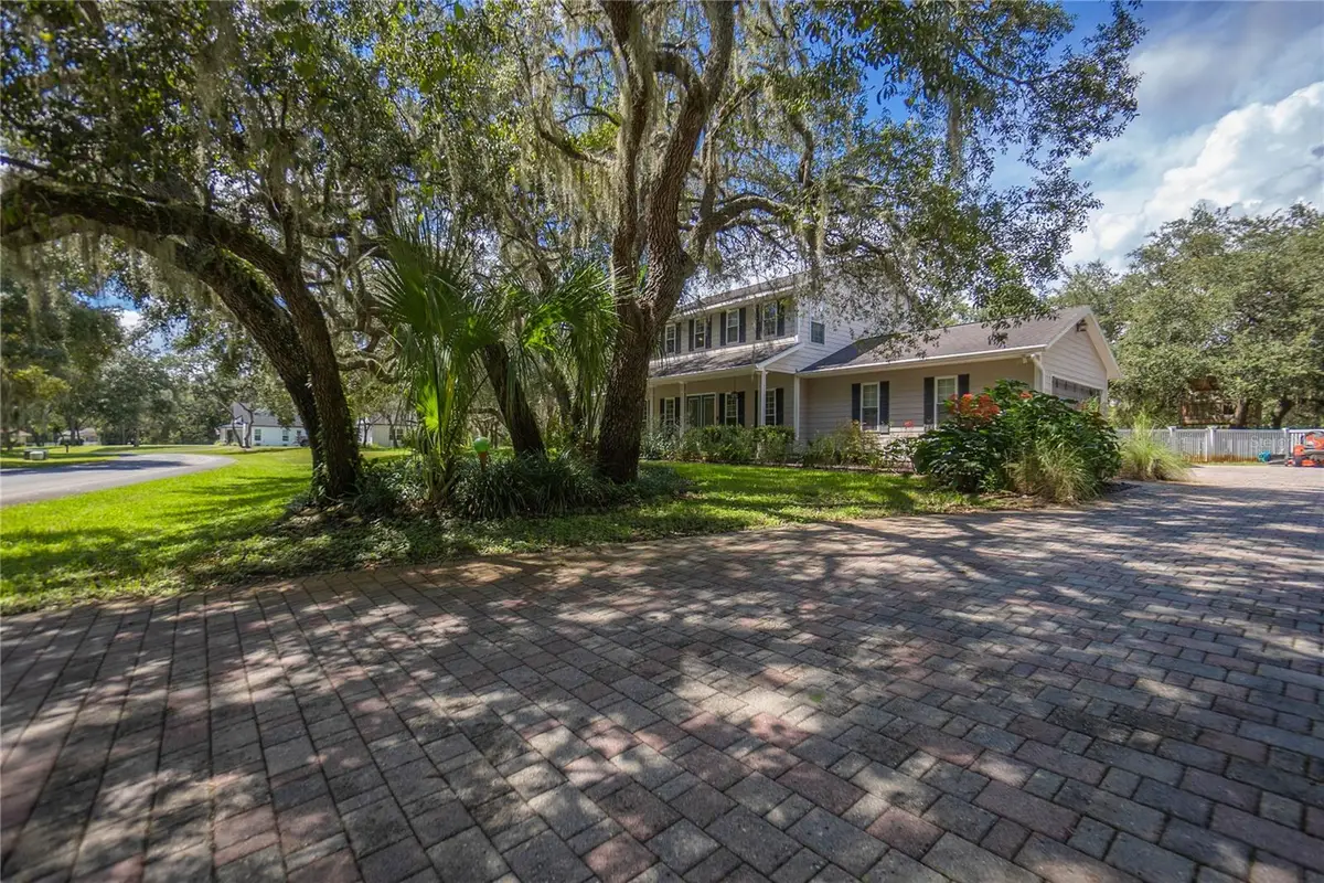 9709 E Baymeadows Drive, Inverness, FL 34450 - #1