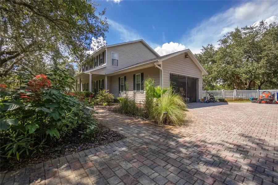 9709 E Baymeadows Drive, Inverness, FL 34450 - #2