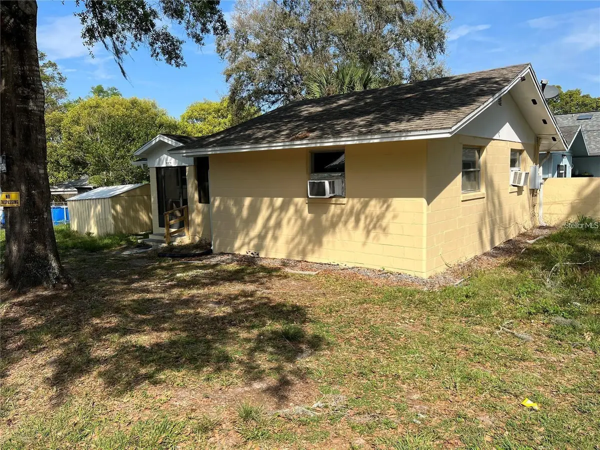 5305 SE 114th Street, Belleview, FL 34420 - #1