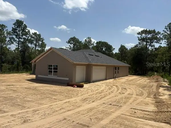 5535 SW 121st Terrace, OCALA, FL 34481