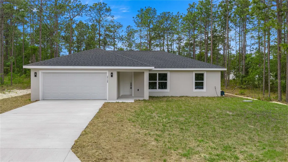 22433 SW Rainbow Lakes Boulevard, Dunnellon, FL 34431 - #1