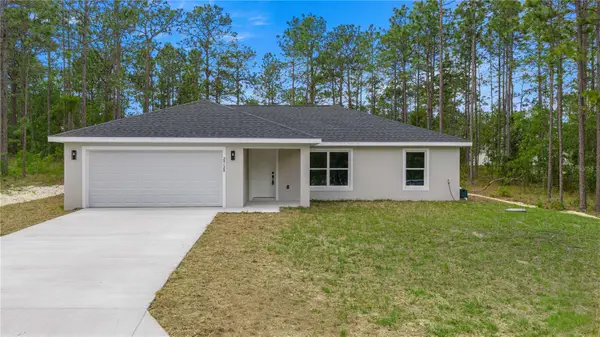 22433 SW Rainbow Lakes Boulevard, DUNNELLON, FL 34431