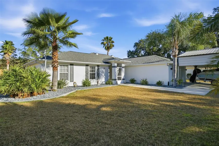 4457 E Avocet Court, Inverness, FL 34453 - #2