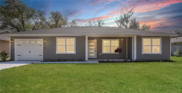 6938 SE 122nd Lane, BELLEVIEW, FL 34420