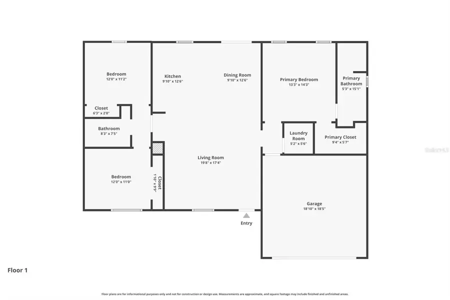 28 Locust Terrace, Ocala, FL 34472 - #3
