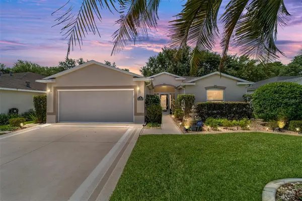 16369 SW 14th Avenue Road, OCALA, FL 34473
