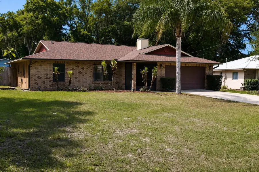 226 Council Bluffs Drive, Deltona, FL 32725 - #2