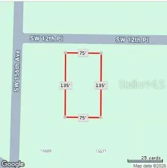 0 SW 12 Place, OCALA, FL 34481