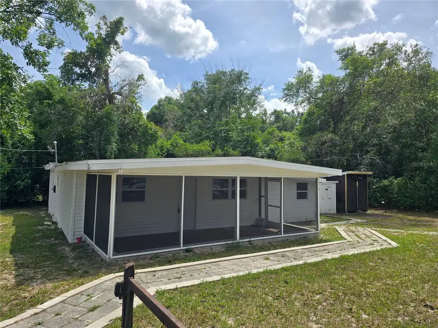 10566 E Rabbit Lane, Floral City, FL 34436 - #2
