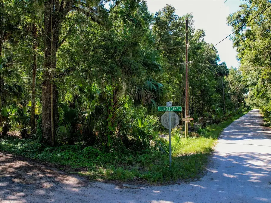 2381 N Jennifer Terrace, Inverness, FL 34453 - #2
