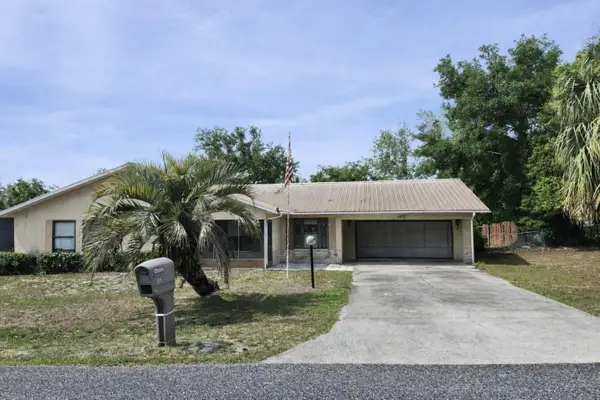 555 Silver Course Circle, OCALA, FL 34472