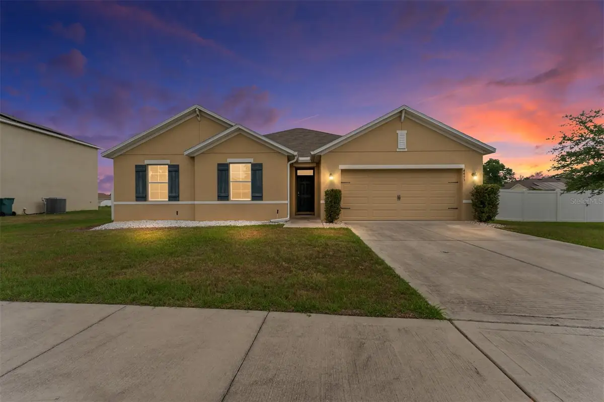 4495 NE 29th Street, Ocala, FL 34470 - #1