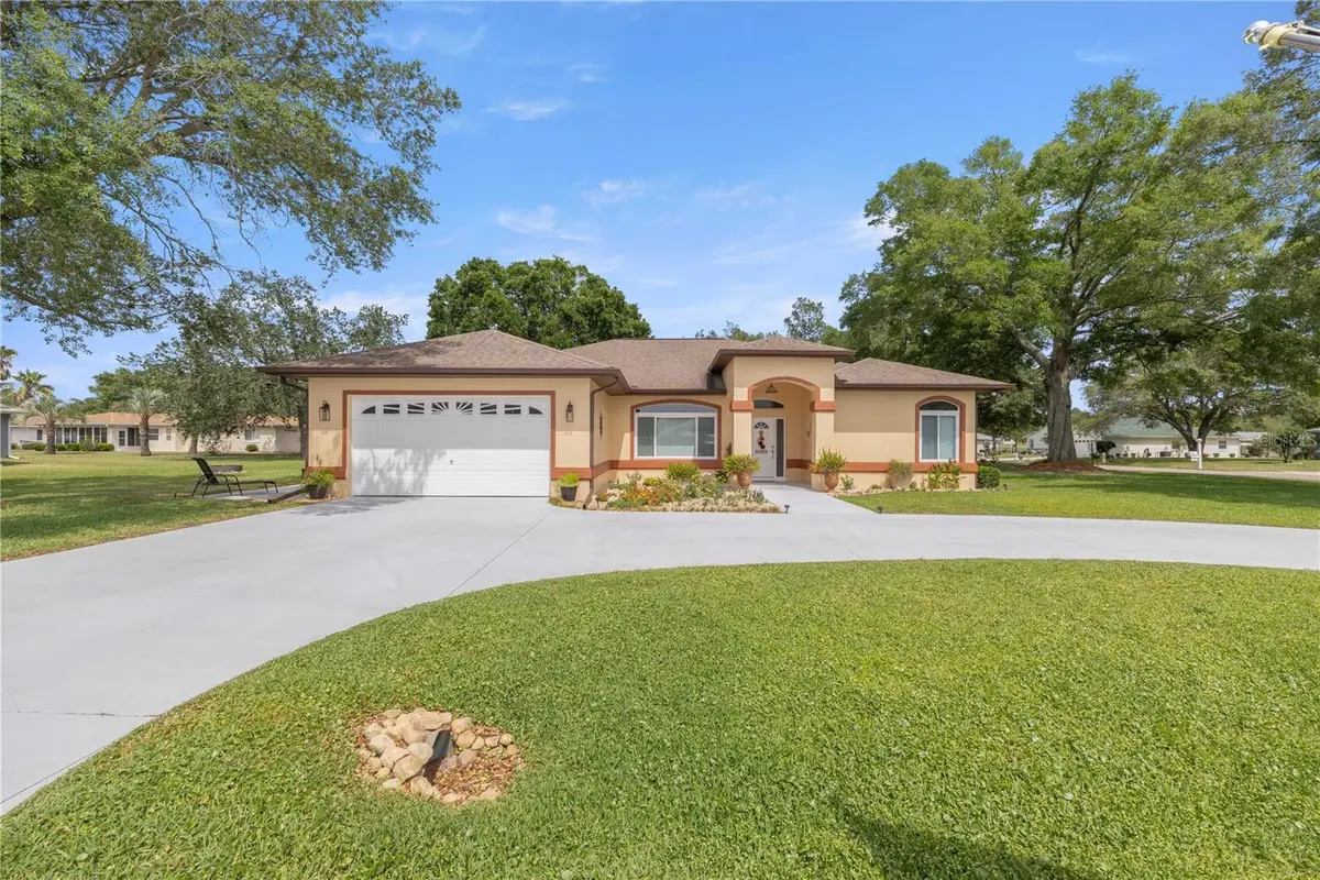 10317 SW 63rd Avenue, Ocala, FL 34476 - #1