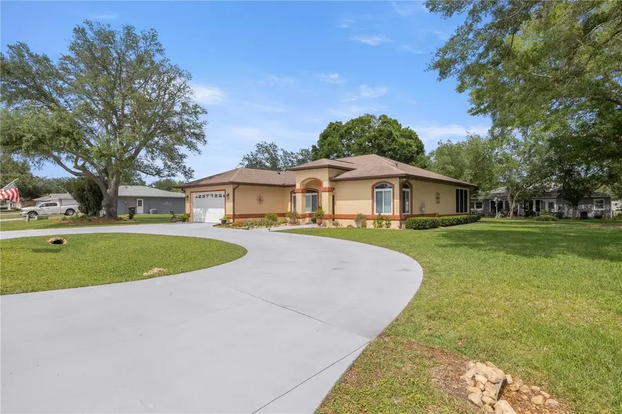 10317 SW 63rd Avenue, Ocala, FL 34476 - #3
